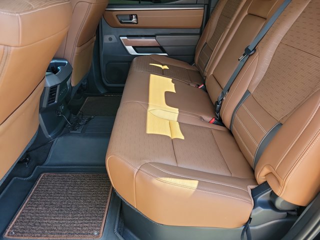 Used 2024 Toyota Tundra 1794 Edition image 10