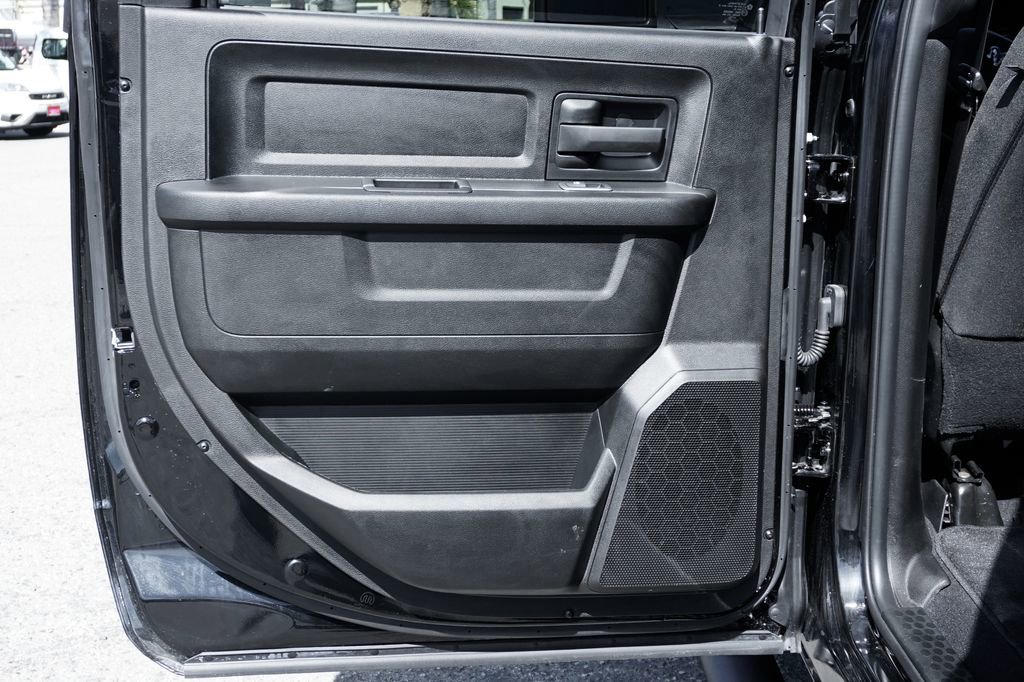 Used 2024 RAM 2500 Tradesman image 31