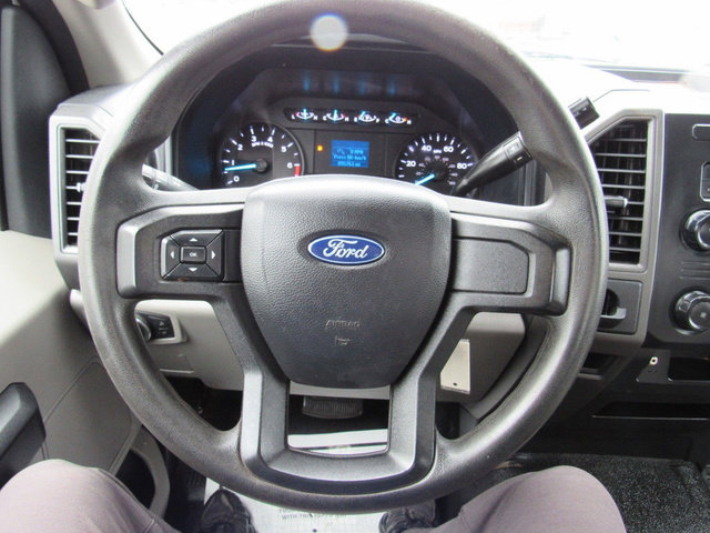 Used 2019 Ford F250 XL RWD image 27