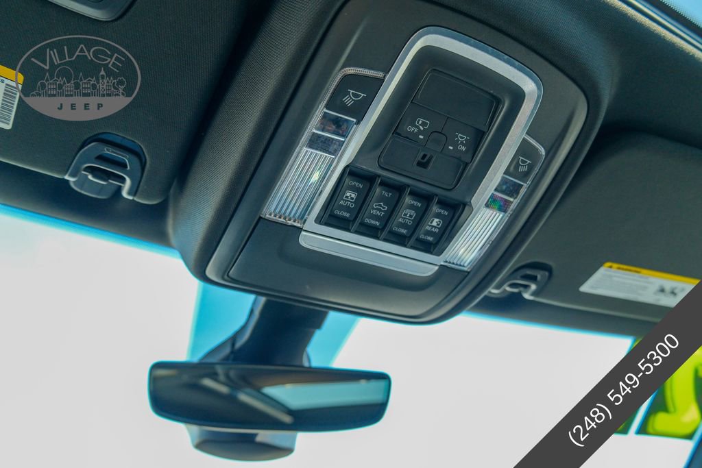Used 2021 RAM 1500 Big Horn AWD/4WD image 20