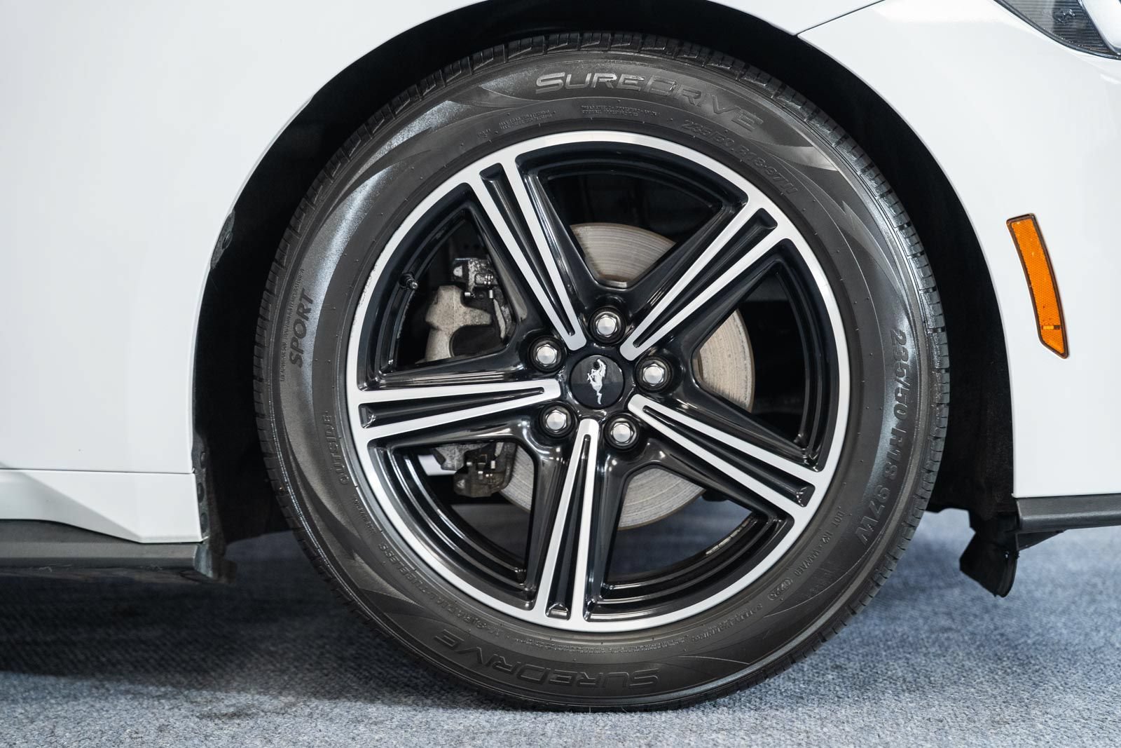 Used 2024 Ford Mustang Premium RWD image 12