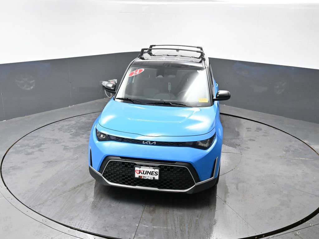 Used 2024 Kia Soul S image 43