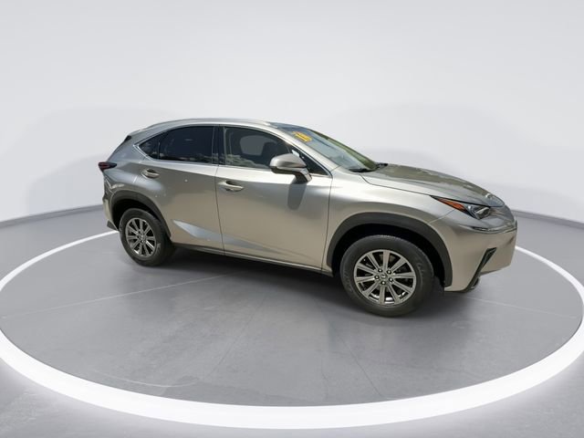 Used 2018 Lexus NX 300 FWD w/ Accessory Package 2 image 9