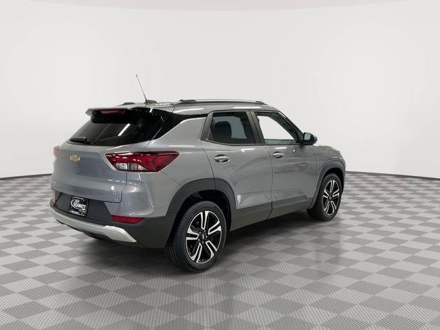 New 2026 Chevrolet TrailBlazer LT w/ Convenience Package image 11