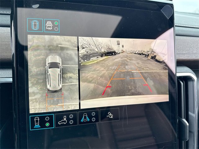 New 2026 GMC Acadia Denali Ultimate w/ LPO, Floor Liner Package image 17