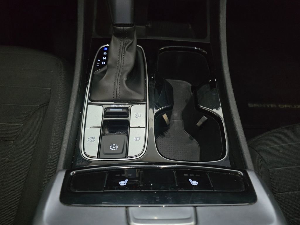 Used 2022 Hyundai Santa Cruz SEL FWD image 14