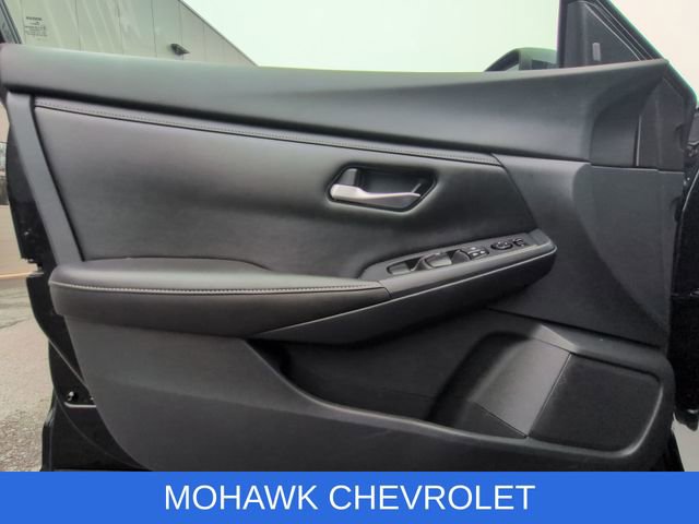 Used 2020 Nissan Sentra S image 21