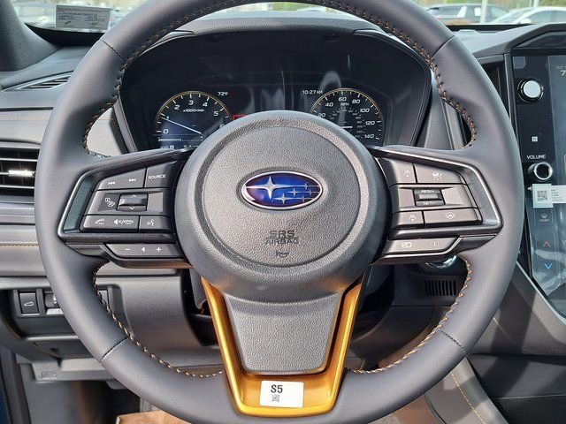 New 2026 Subaru Forester Wilderness AWD/4WD image 9