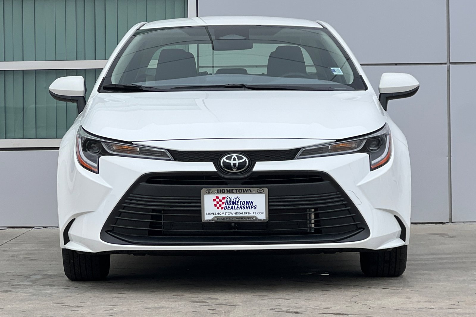 New 2026 Toyota Corolla LE image 6