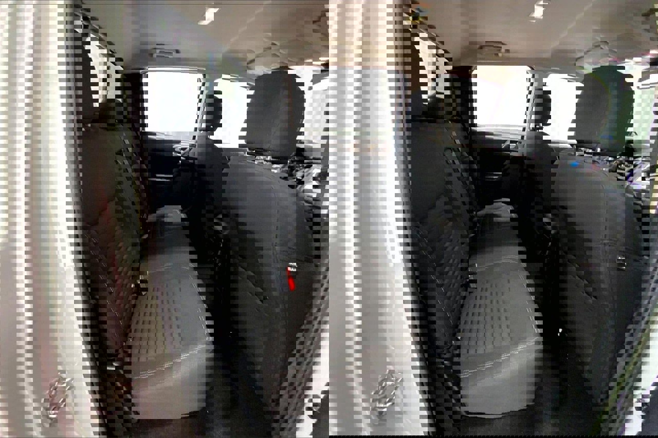 Used 2021 Ford Ranger XLT w/ Equipment Group 302A High image 25