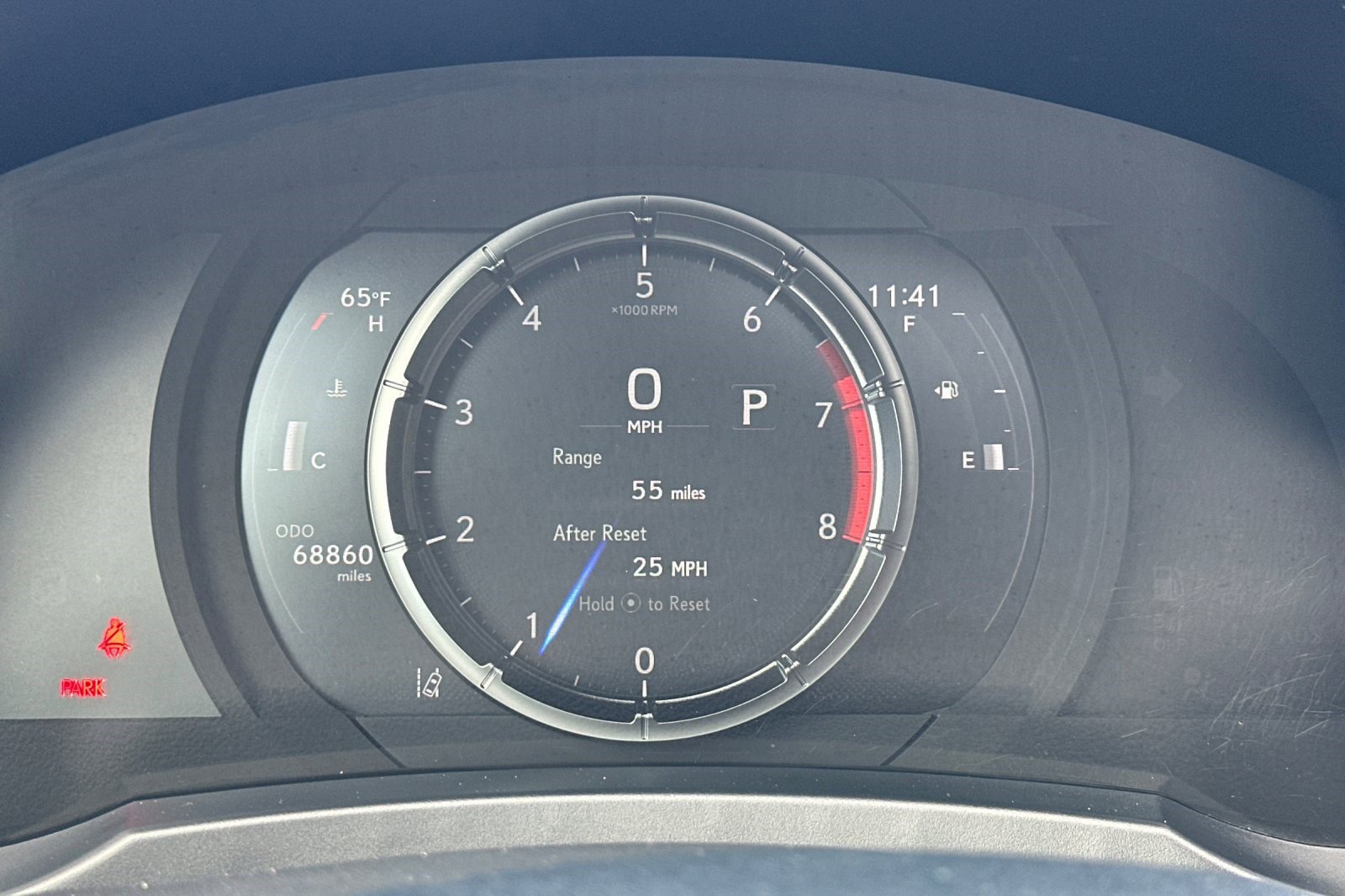 Certified 2021 Lexus IS 350 F Sport w/ Navigation Package image 21