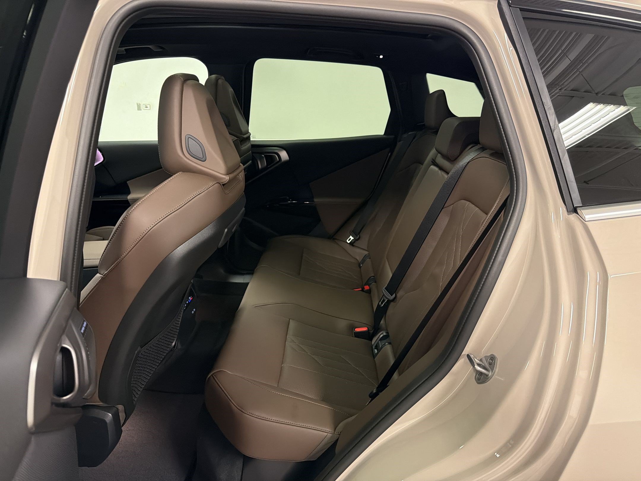 New 2026 BMW X3 xDrive30i w/ Premium Package AWD/4WD image 22
