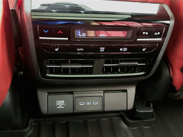 Used 2025 Acura MDX Type S w/ Advance Package AWD/4WD image 13