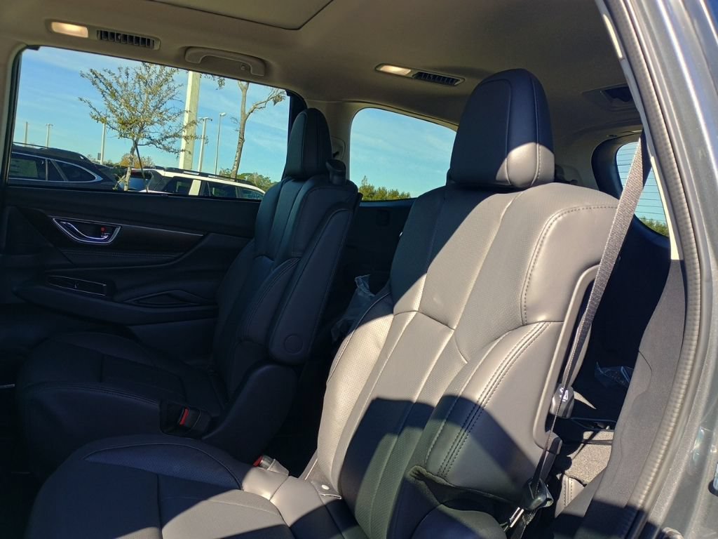 New 2026 Subaru Ascent Touring AWD/4WD image 14