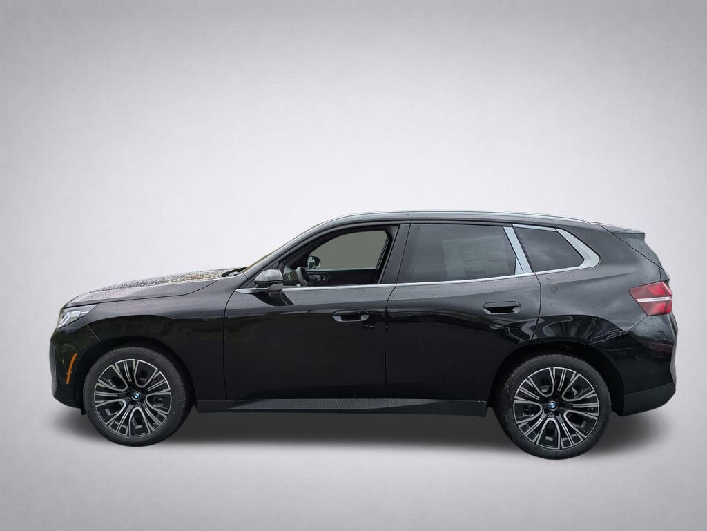 New 2026 BMW X3 xDrive30 w/ Convenience Package image 7