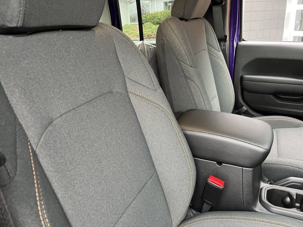 New 2026 Jeep Gladiator Sport image 42