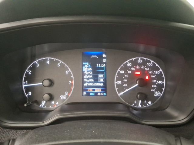 Used 2025 Toyota Corolla SE image 17