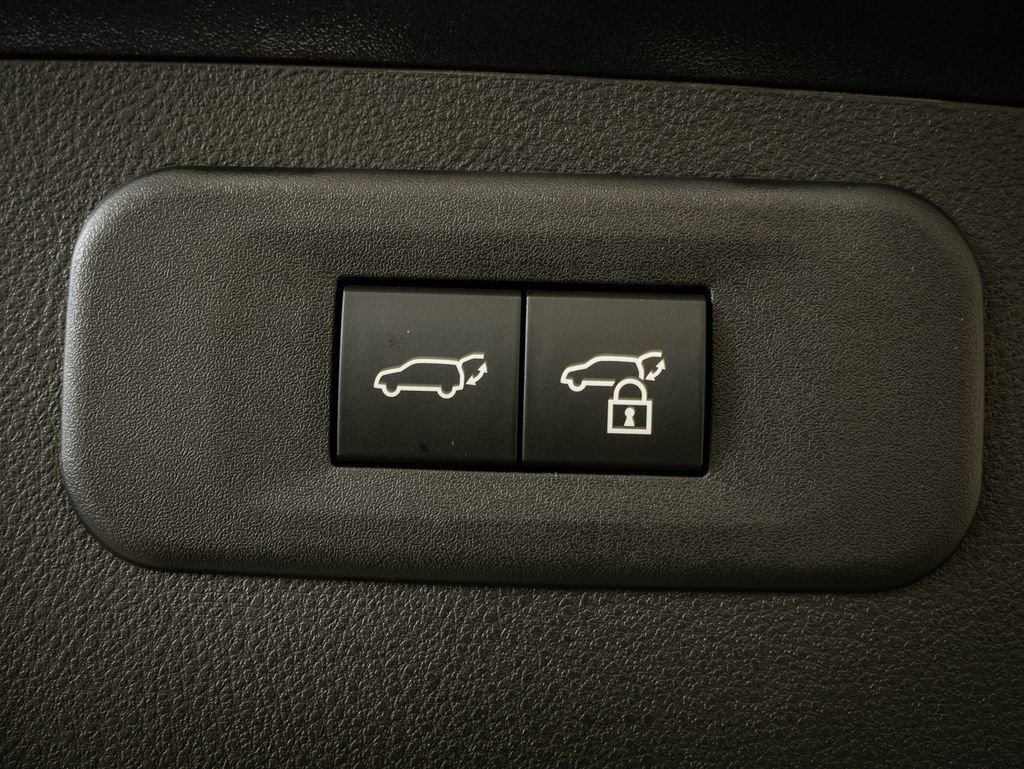 New 2026 Lexus NX 350 AWD image 21