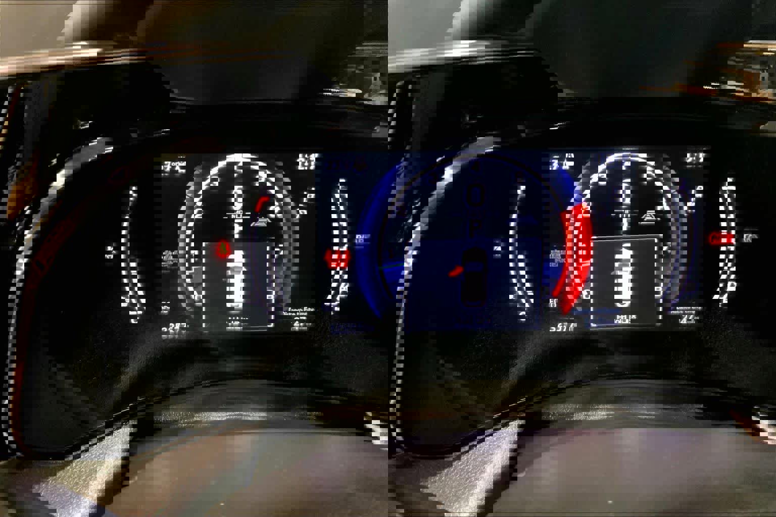 Certified 2023 Lexus NX 350 F Sport image 26