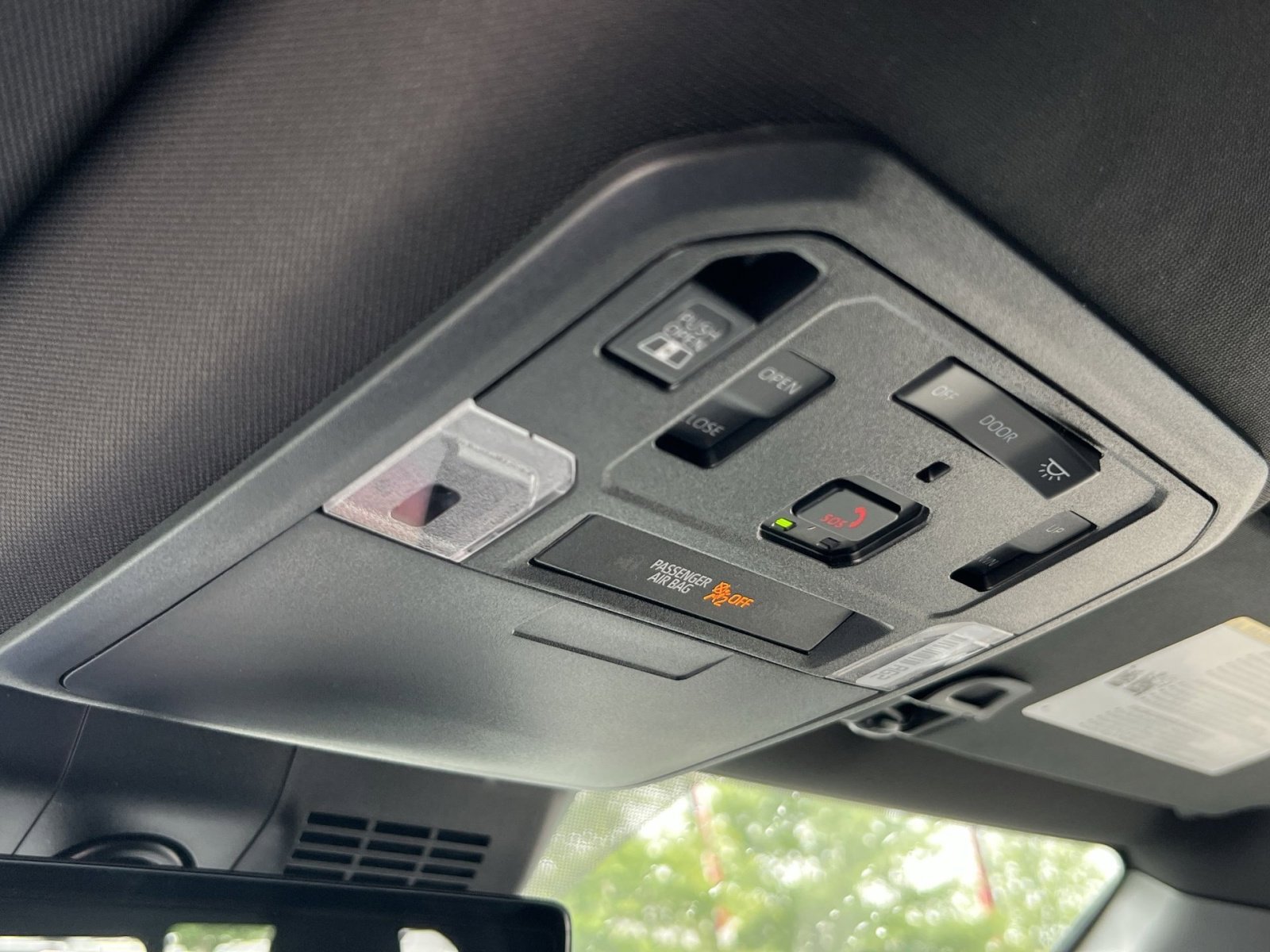 New 2025 Toyota Tacoma TRD Pro image 30