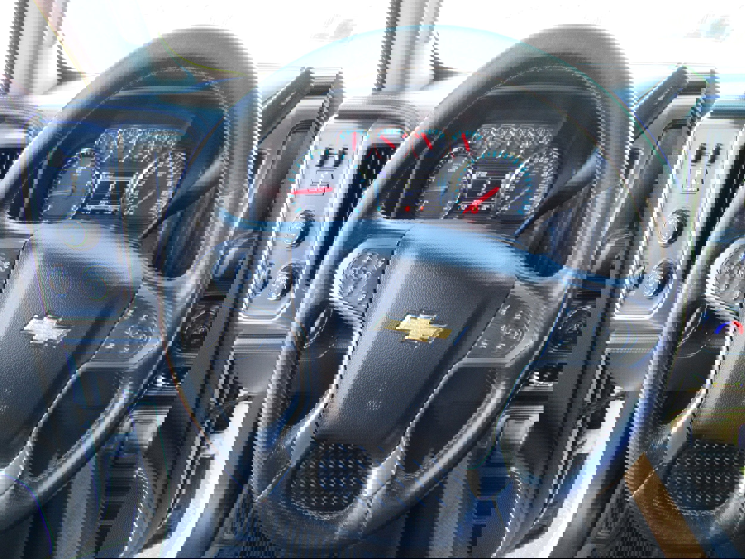 Used 2018 Chevrolet Silverado 2500 LTZ w/ Duramax Plus Package image 14