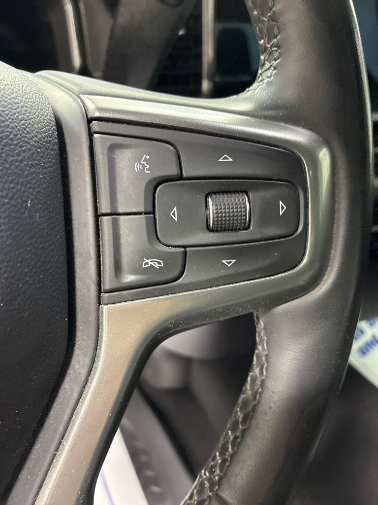 Used 2024 Chevrolet Silverado 2500 LT w/ Convenience Package image 17