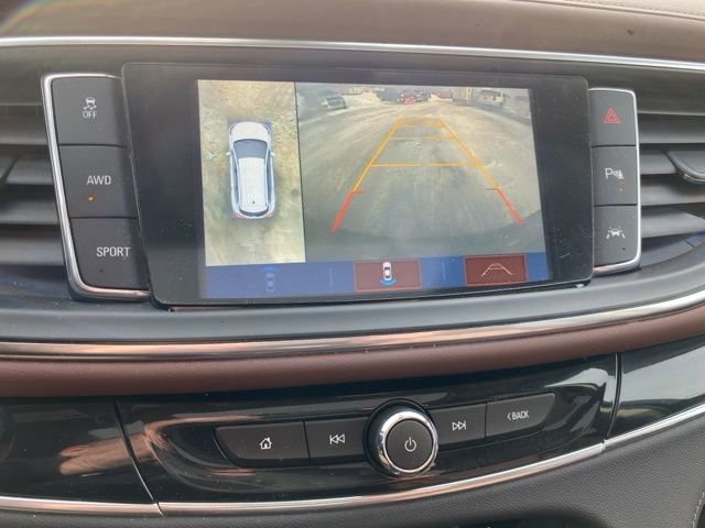 Used 2018 Buick Enclave Avenir w/ Avenir Technology Package image 29