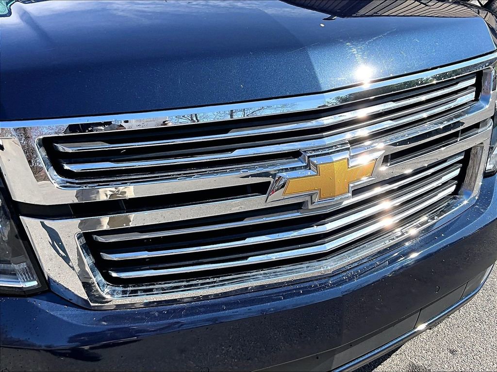 Used 2020 Chevrolet Suburban Premier image 27