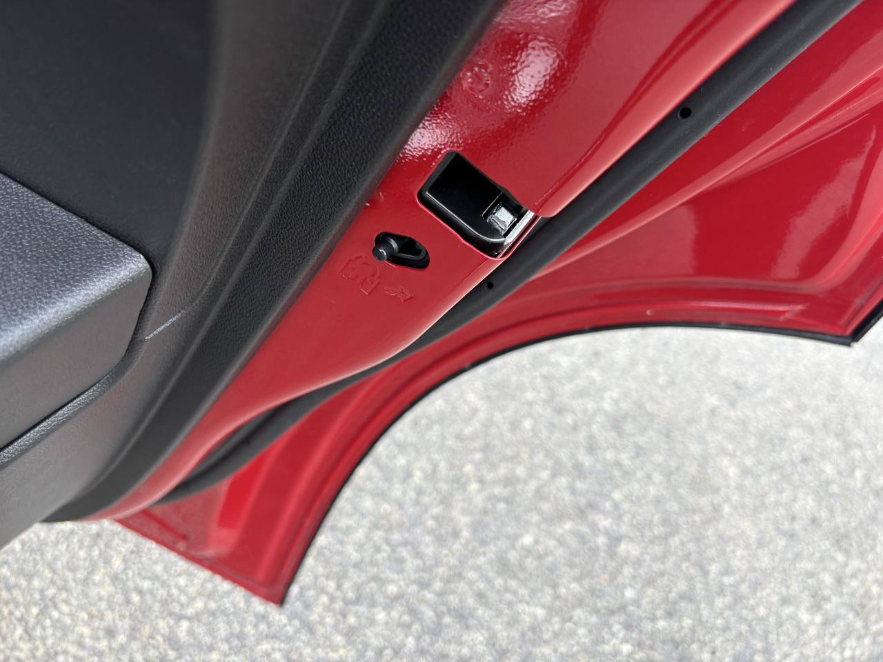 Used 2026 Chevrolet Trax LS FWD image 51