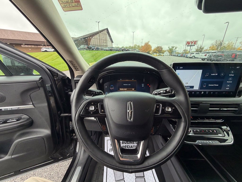 Used 2023 Lincoln Corsair Reserve w/ Equipment Group 201A AWD/4WD image 22