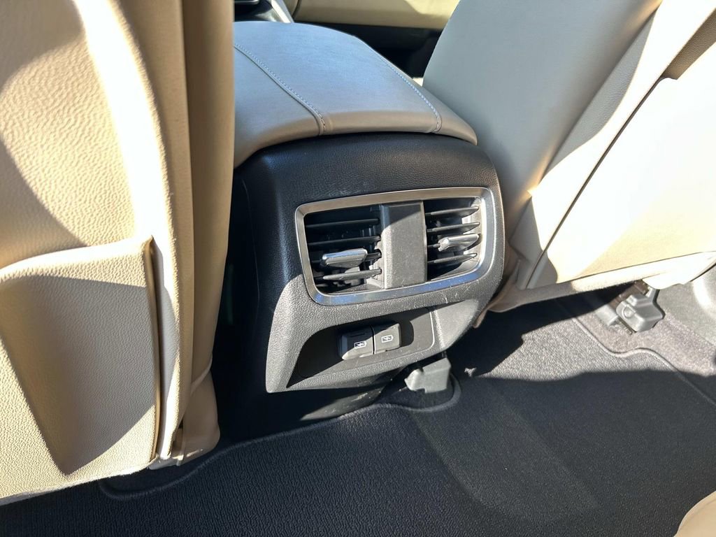 Used 2020 Acura RDX FWD w/ Technology Package image 17