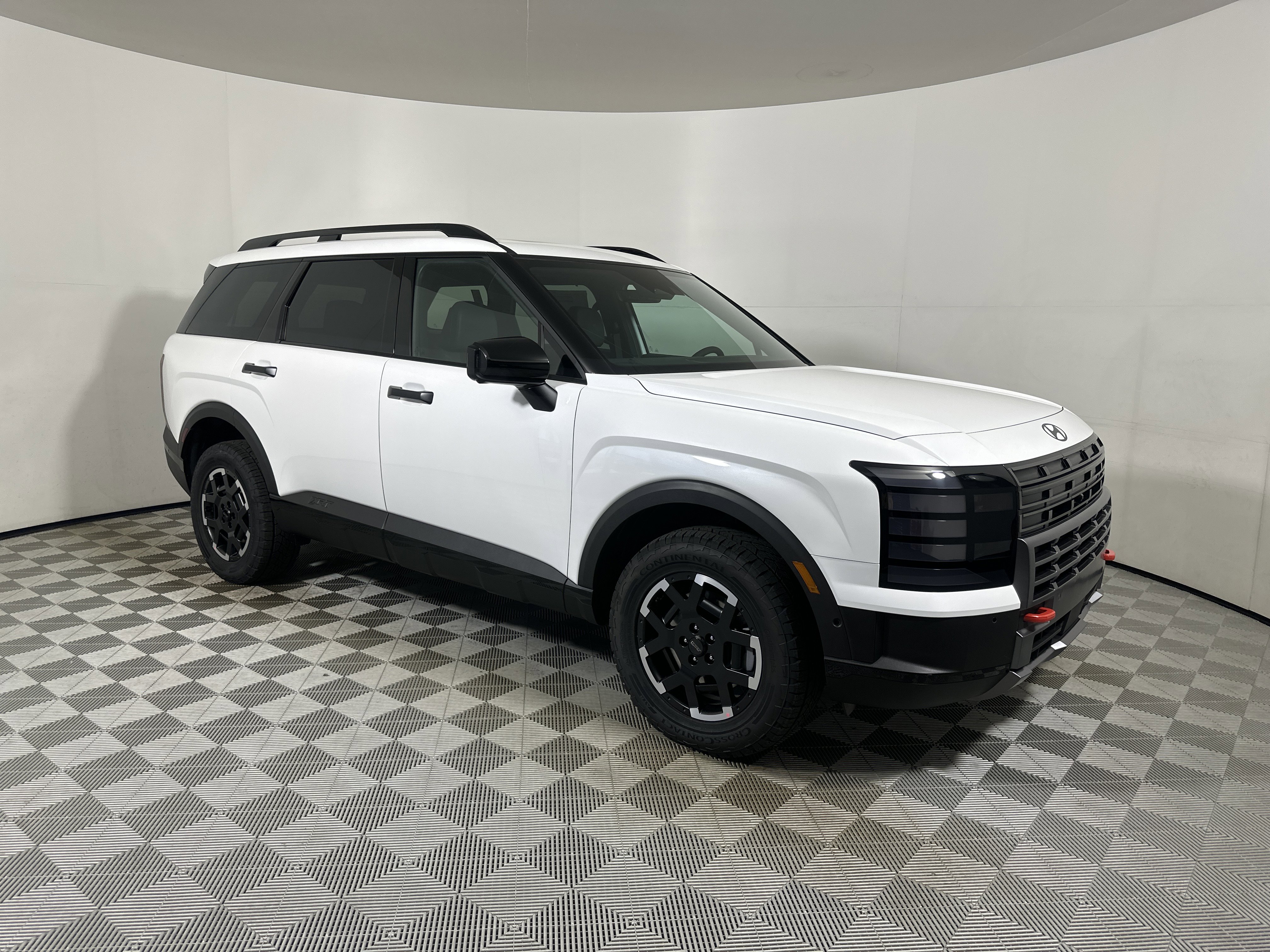 New 2026 Hyundai Palisade XRT Pro image 1