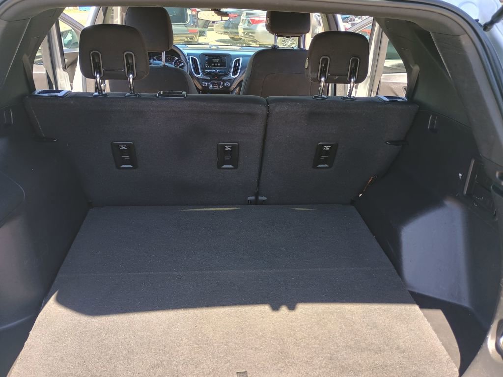 Used 2019 Chevrolet Equinox LT image 17