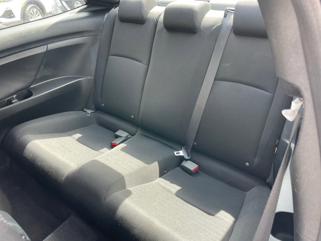 Used 2020 Honda Civic EX image 7