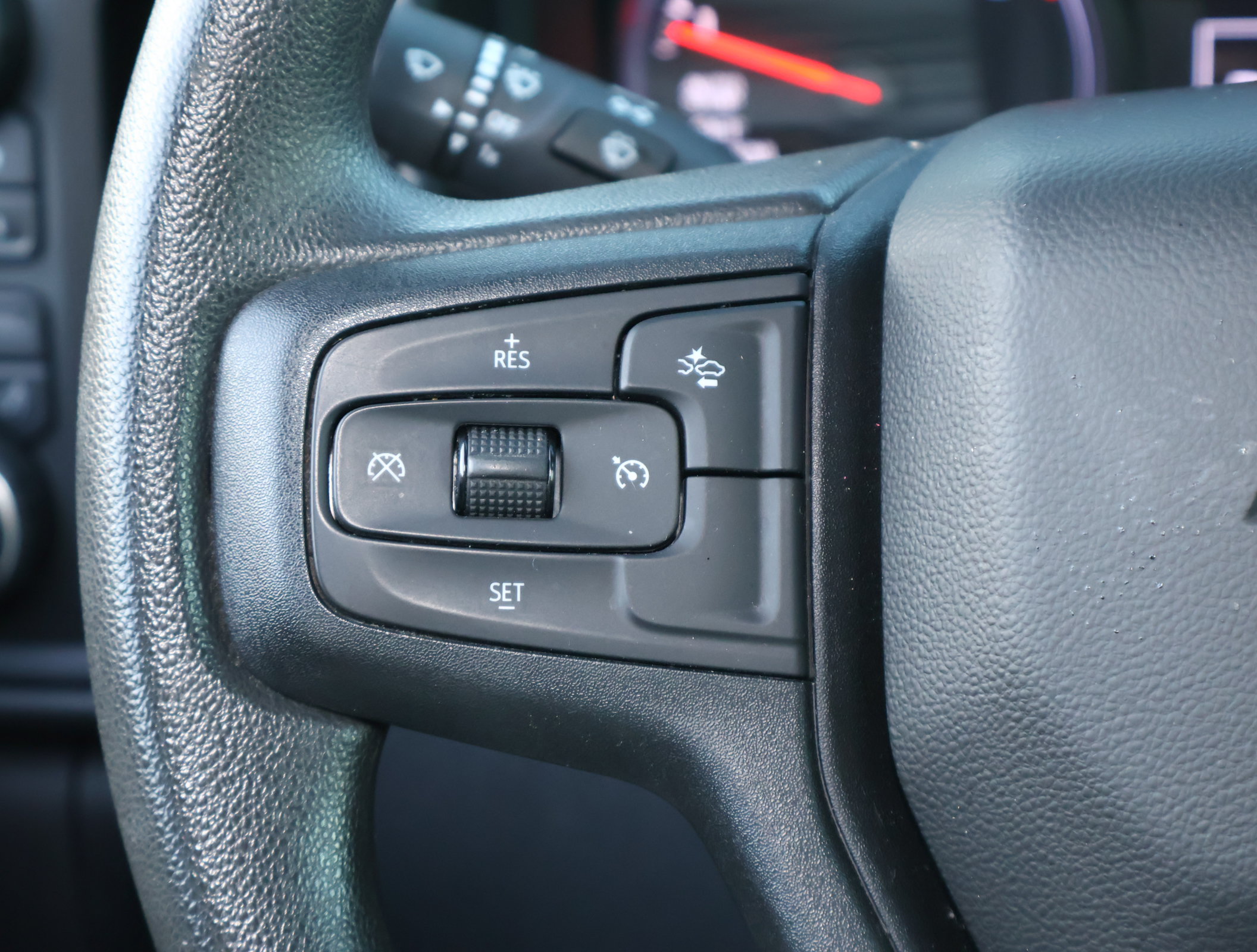 Used 2023 Chevrolet Silverado 1500 Custom Trail Boss AWD/4WD image 14