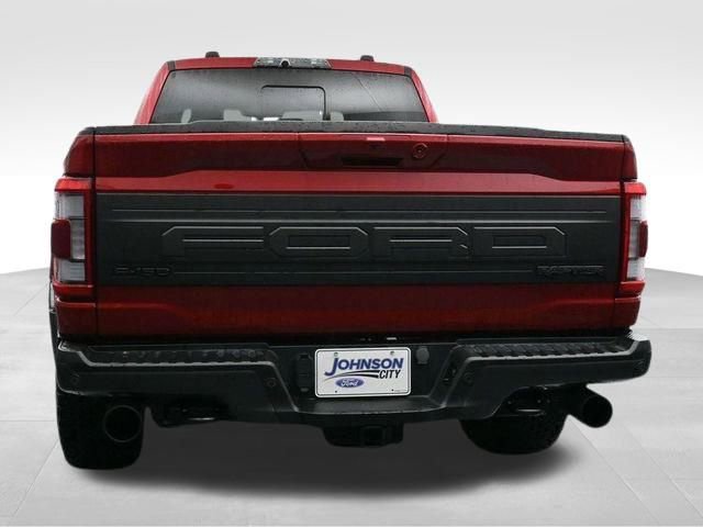 Used 2023 Ford F150 Raptor image 19