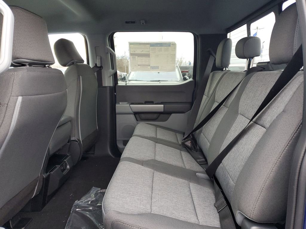 New 2026 Ford F250 XL w/ STX Appearance Package image 26