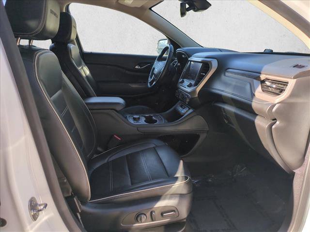 Used 2023 GMC Acadia Denali image 22