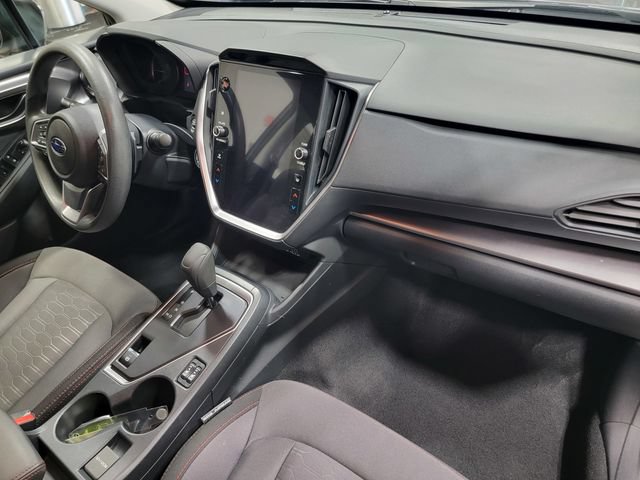 Certified 2024 Subaru Impreza 2.0i Sport AWD/4WD image 17