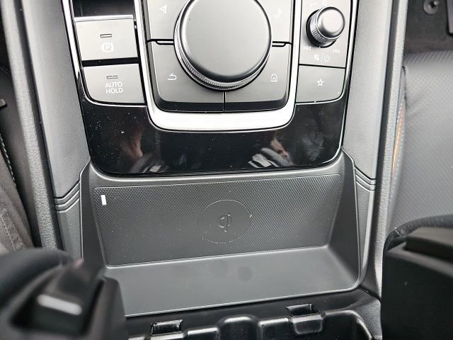 New 2026 MAZDA CX-50 AWD 2.5 Hybrid w/ Weather Package image 22