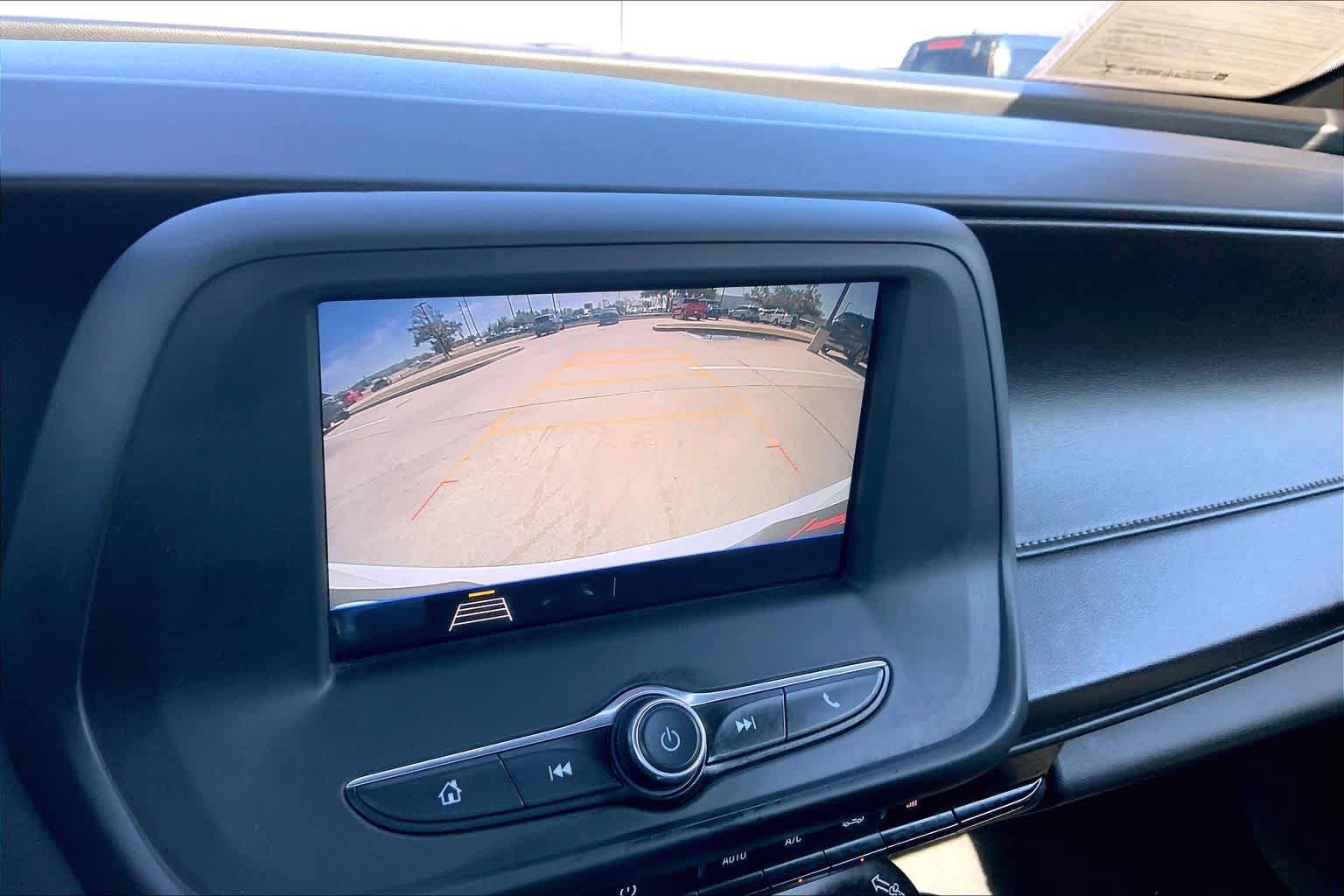 Used 2019 Chevrolet Camaro LT RWD image 24