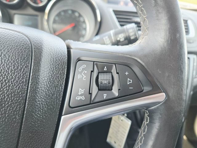 Used 2014 Buick Encore FWD image 22