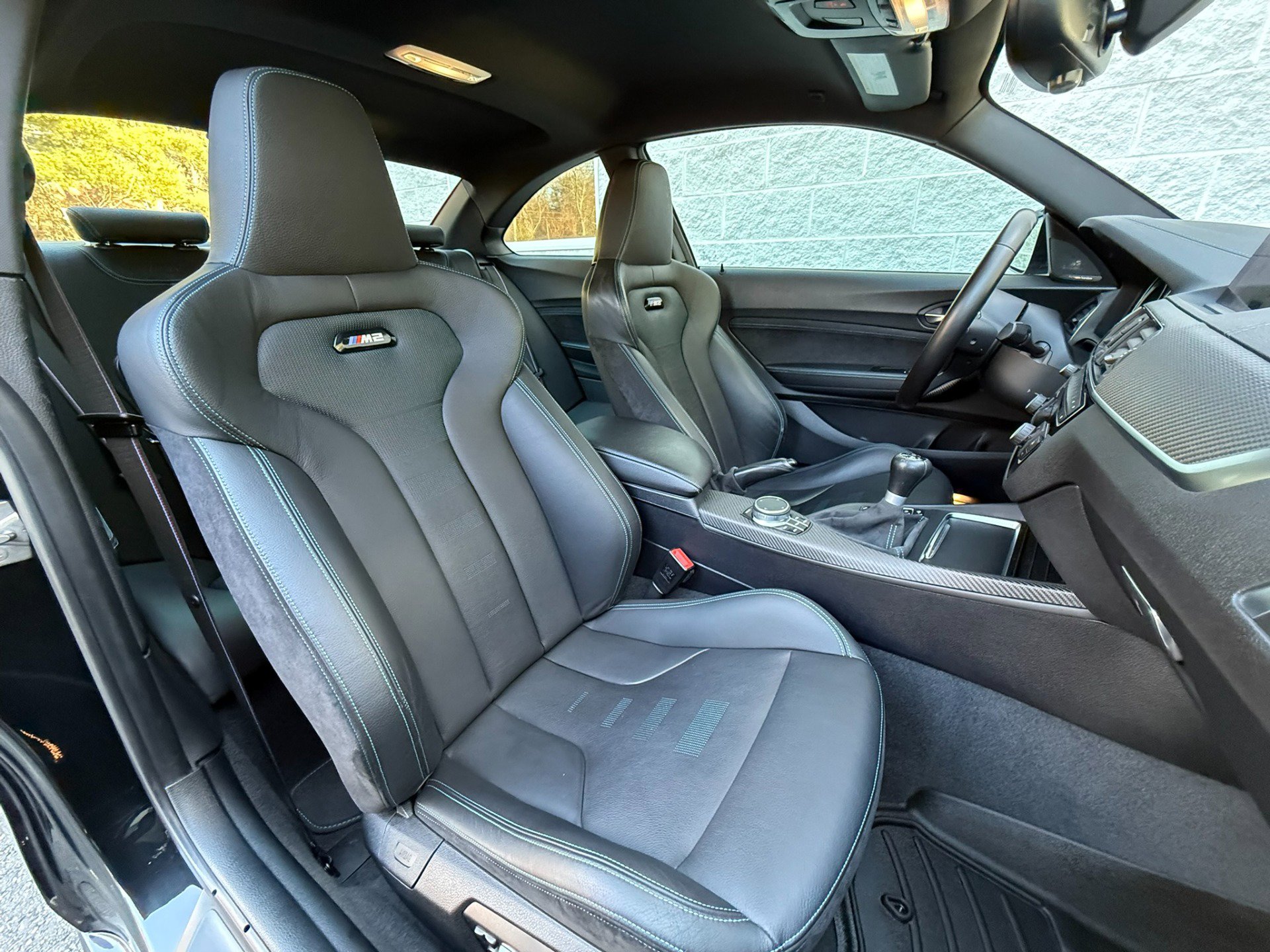 Used 2020 BMW M2 Competition w/ Executive Package image 32