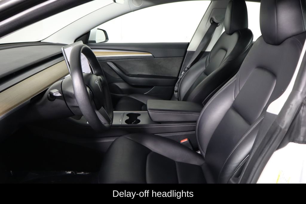 Used 2023 Tesla Model 3 Standard Range RWD image 13