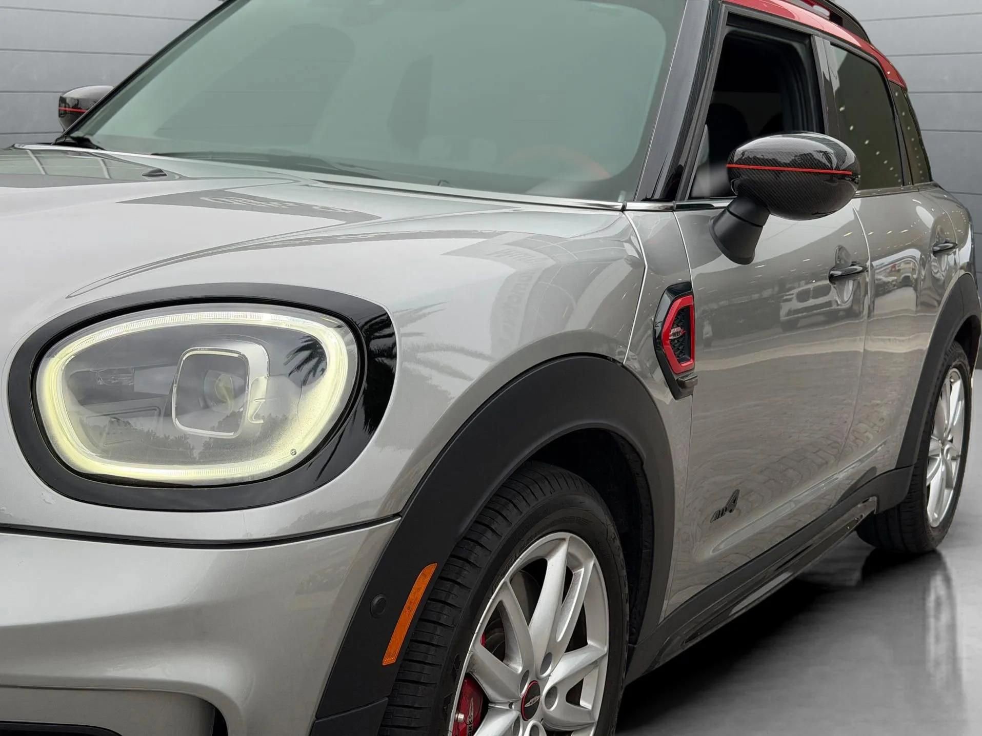 Used 2024 MINI Cooper Countryman John Cooper Works image 15