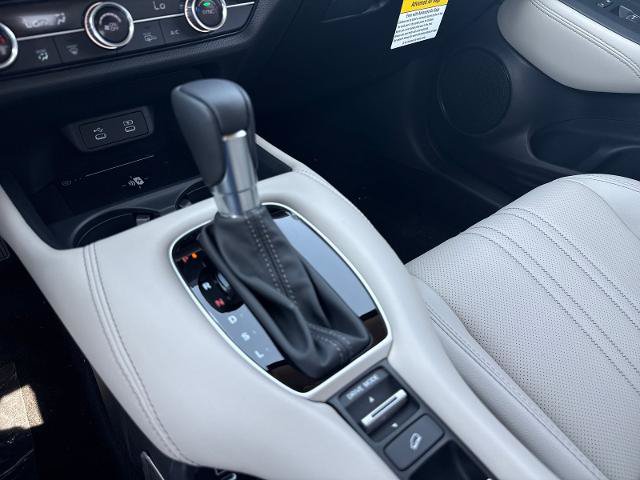 New 2027 Honda HR-V EX-L image 17