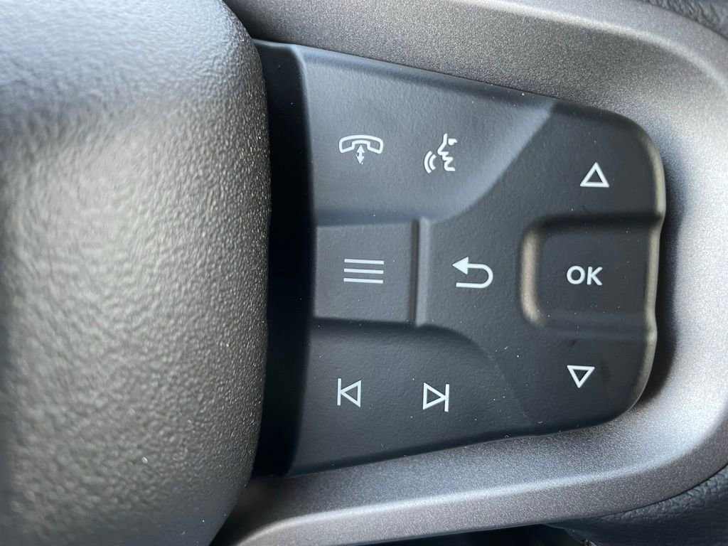 New 2025 Ford Bronco Big Bend w/ Black Diamond Package image 19