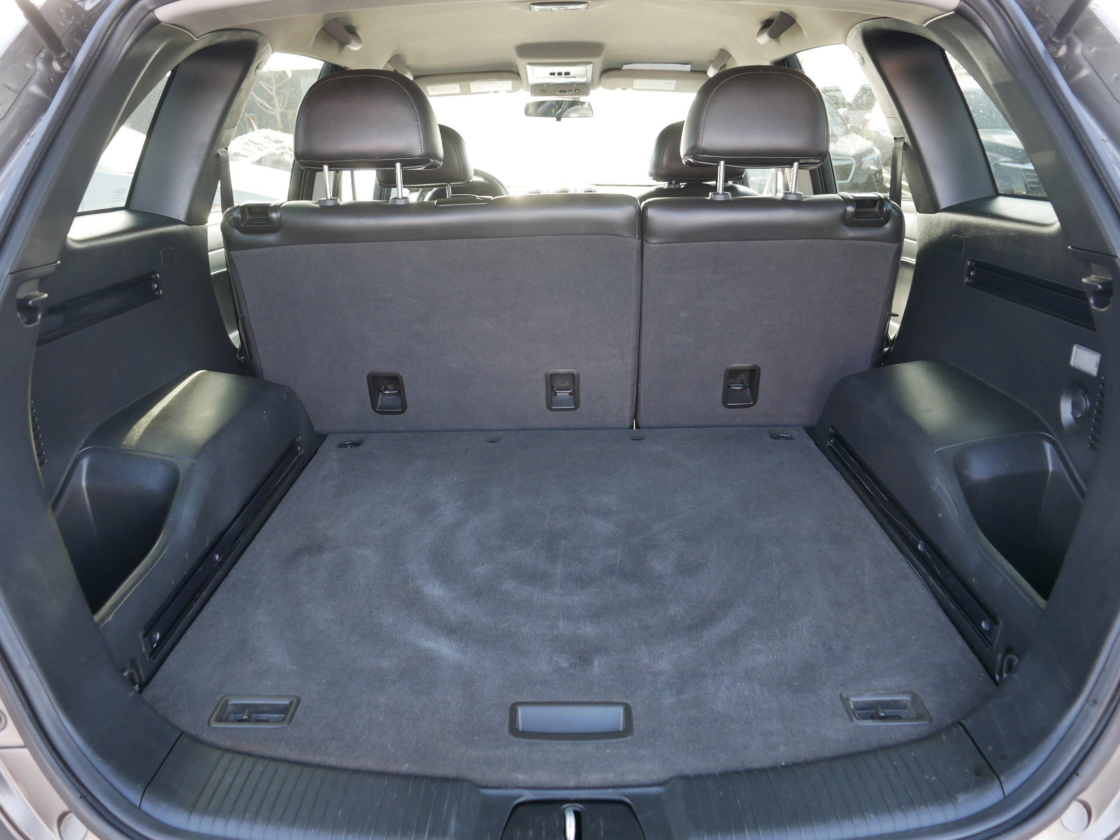 Used 2012 Chevrolet Captiva Sport LT w/ Convenience Package image 18