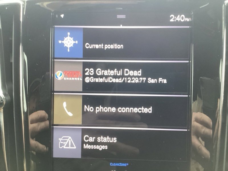 Used 2020 Volvo S60 T6 Momentum image 37