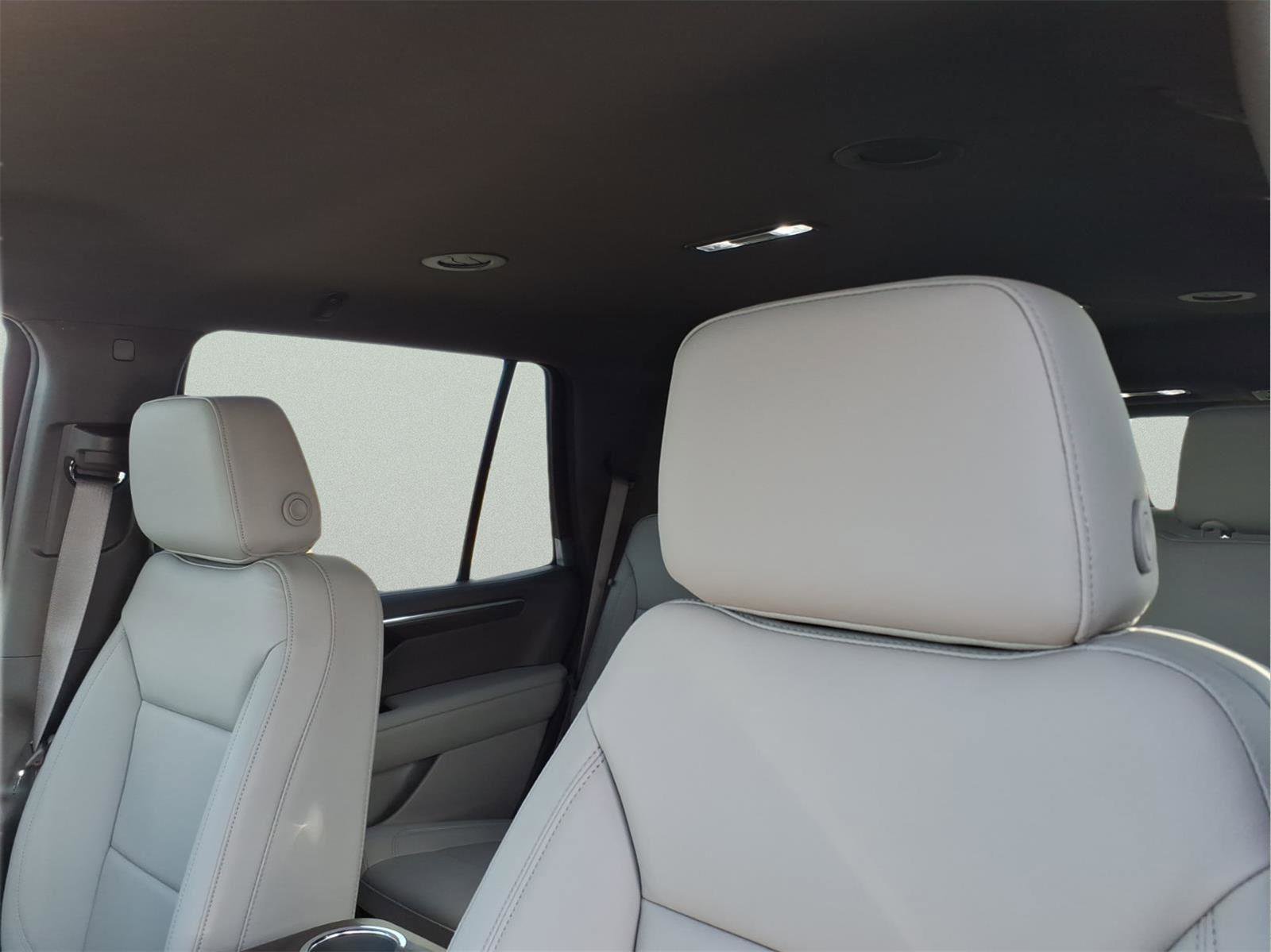 New 2026 Chevrolet Tahoe LT w/ Comfort Package image 17